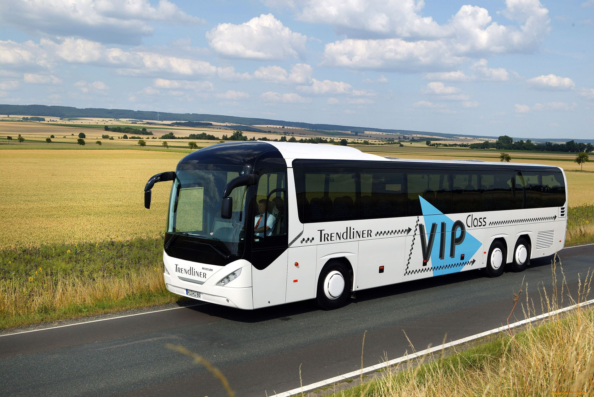 neoplan, 